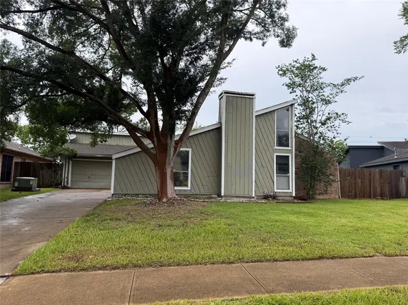 1826 Hilton Head Dr, Missouri City, TX 77459
