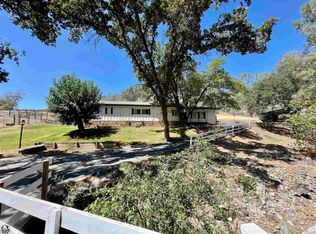 18400 Shell Rd, Jamestown, CA 95327