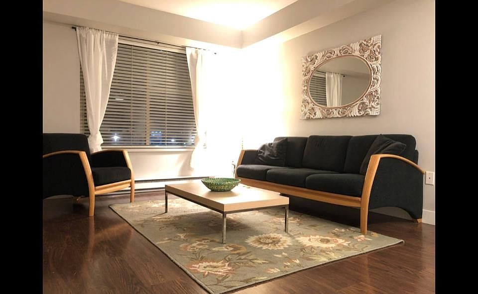 2nd image of 45561 Yale Rd #305