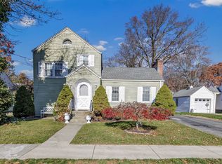 148 Hurd Avenue, Stratford, CT 06614