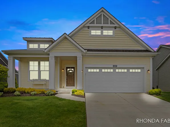 14085 Phoenix Pl, Holland, MI 49424