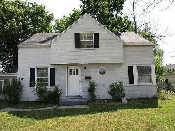 569 Niagara Falls Blvd, Amherst, NY 14226