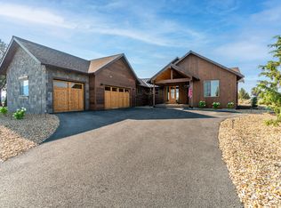 16624 SW Caballaro Ct, Powell Butte, OR