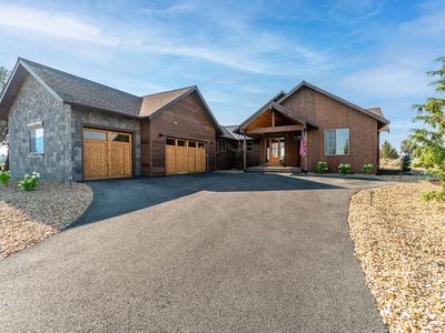 16624 SW Caballaro Ct, Powell Butte, OR, 97753