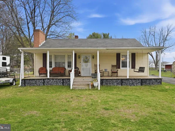 2956 Grace St, Winchester, VA 22601