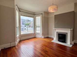 609 Diamond St, San Francisco, CA 94114
