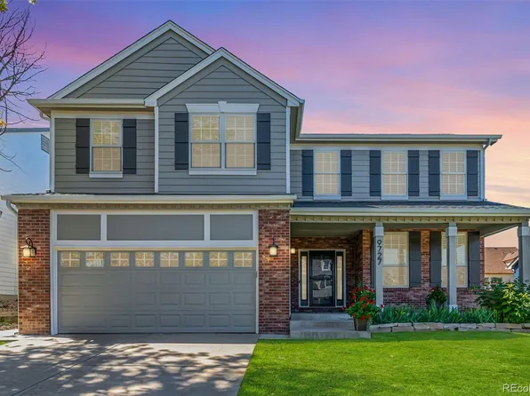 9727 Townsville Circle, Highlands Ranch, CO 80130