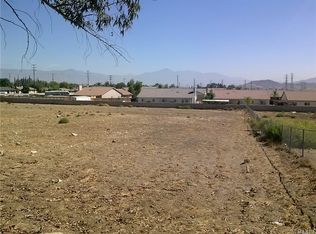11327 Spruce Ave, Bloomington, CA 92316
