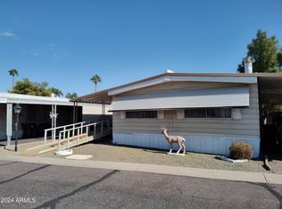 16811 N 1st Ave #48, Phoenix, AZ 85023