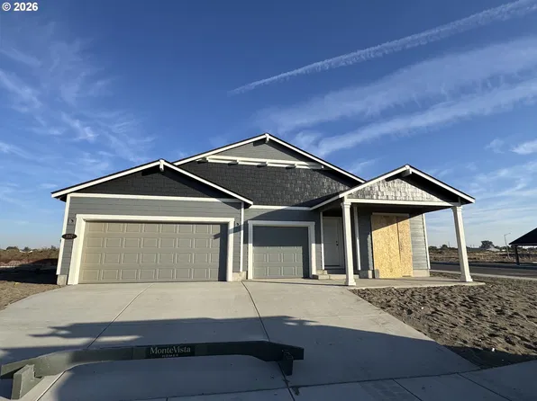 897 E Maple Brook Ave, Hermiston, OR 97838