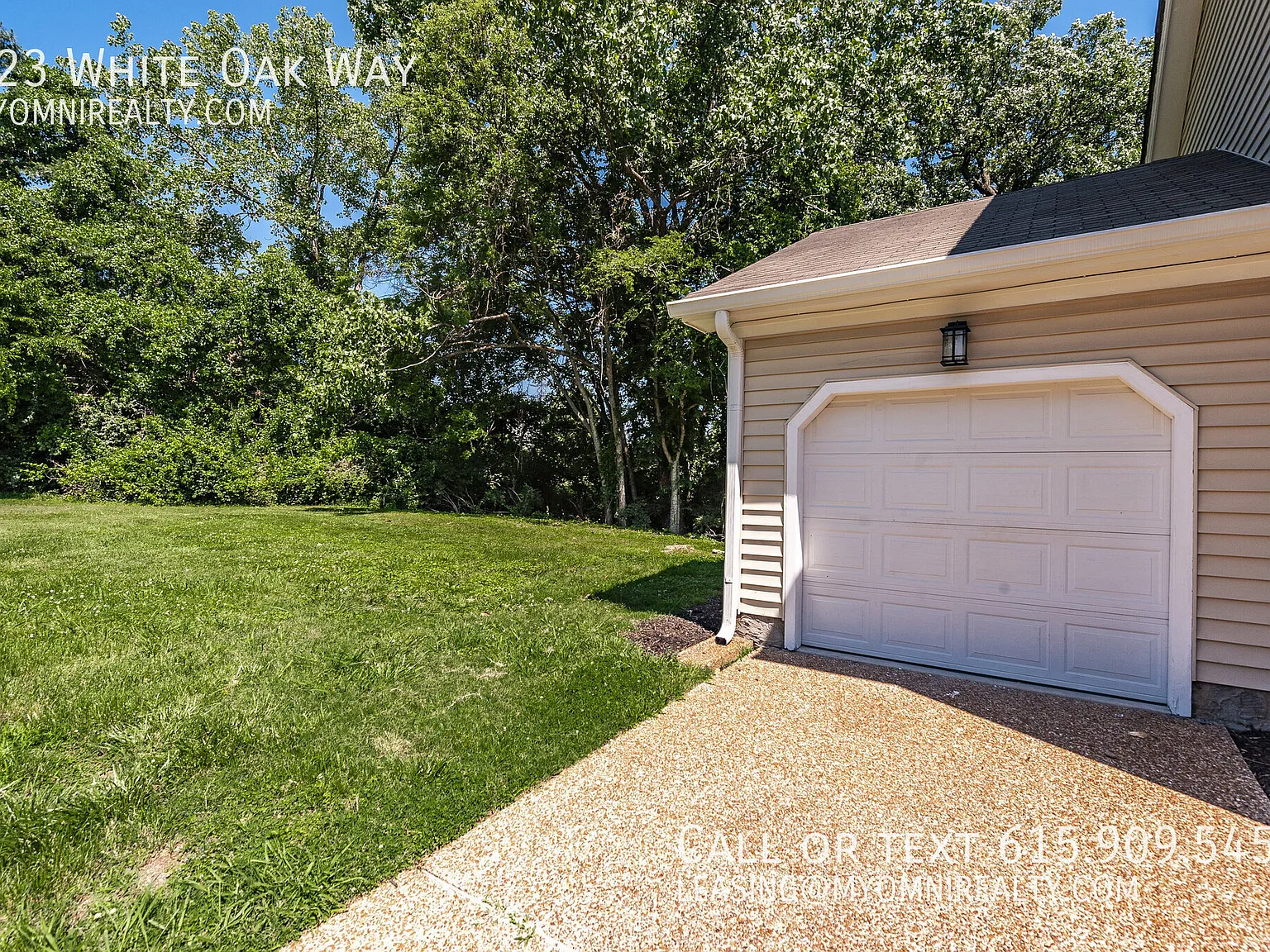 123 White Oak Way — Photo 4