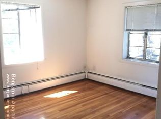 271 Huntington Ave #215, Boston, MA 02115