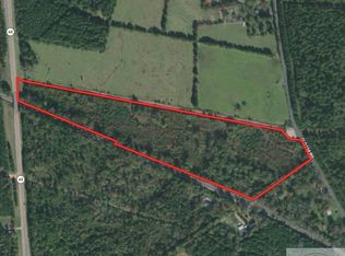 Sub Station Rd, Karnack, TX 75661