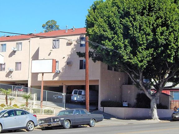 2nd image of 4571 N Figueroa St APT 1