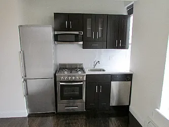 Rented by Westminster Management