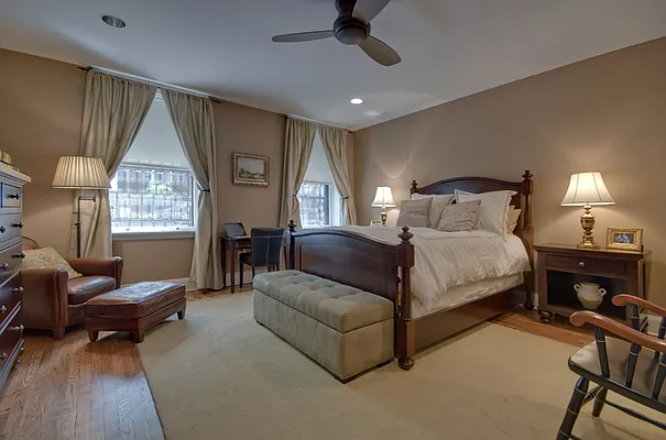 Sold by Brown Harris Stevens | media 18