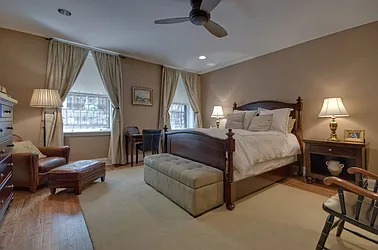 Sold by Brown Harris Stevens