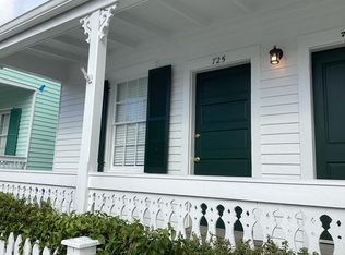 725 Southard St, Key West, FL 33040