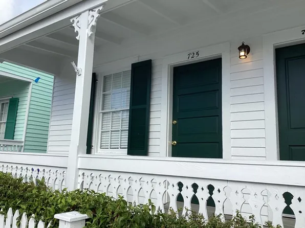 725 Southard St, Key West, FL 33040