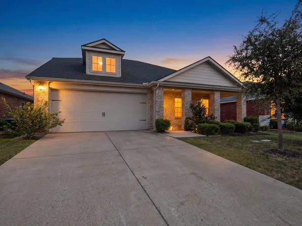 2329 Julia Ln, Forney, TX 75126