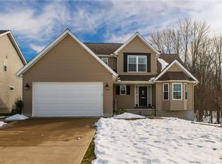 2819 Dorn Rd, Waterford, PA 16441