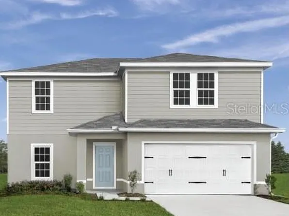 11464 SE 77th Ave, Belleview, FL 34420