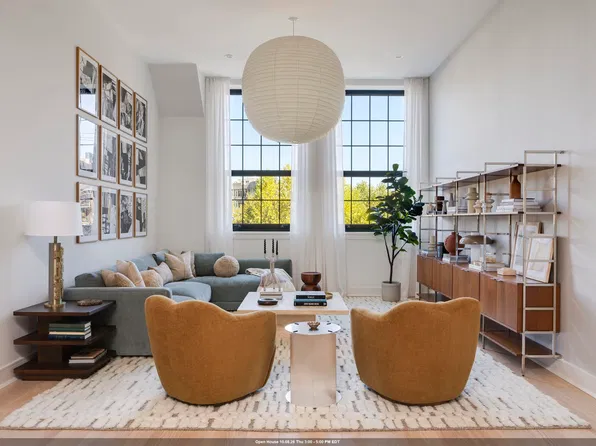 38 Jackson St #413, Hoboken, NJ 07030