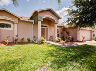 1077 Buford St NW, Palm Bay, FL 32907