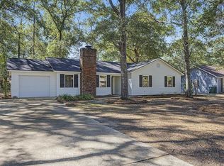 136 Querecho, Leesburg, GA 31763