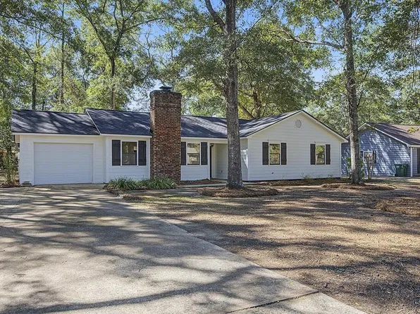 136 Querecho, Leesburg, GA 31763