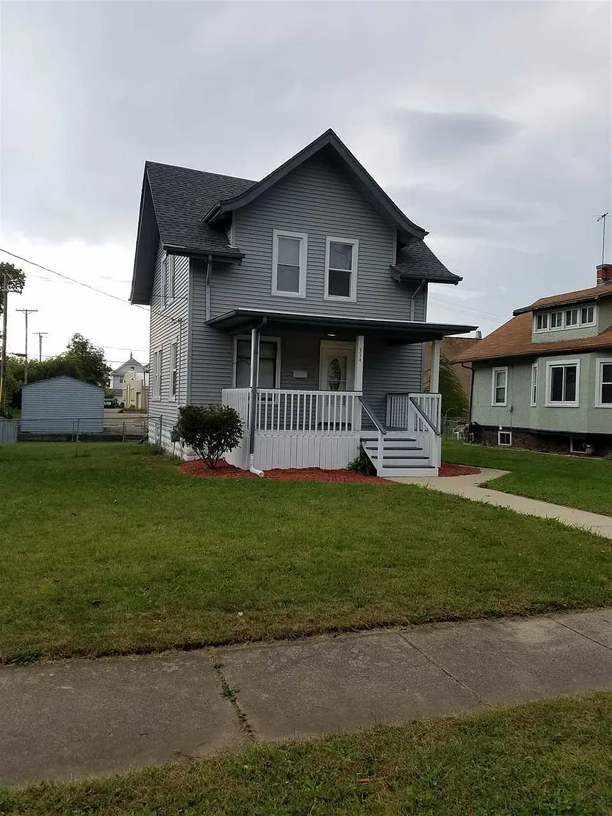 514 Sheridan St photo 1