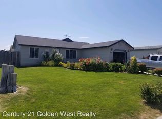 3924 Clayton St, Caldwell, ID 83607