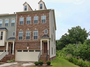 8300 Primanti Blvd, Raleigh, NC 27612