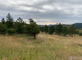 55 Old Townsite Rd, Boulder, CO 80302