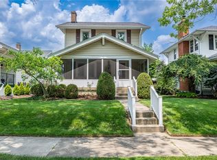 225 Peach Orchard Ave, Oakwood, OH 45419