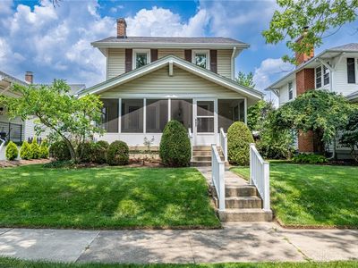 225 Peach Orchard Ave, Oakwood, OH, 45419