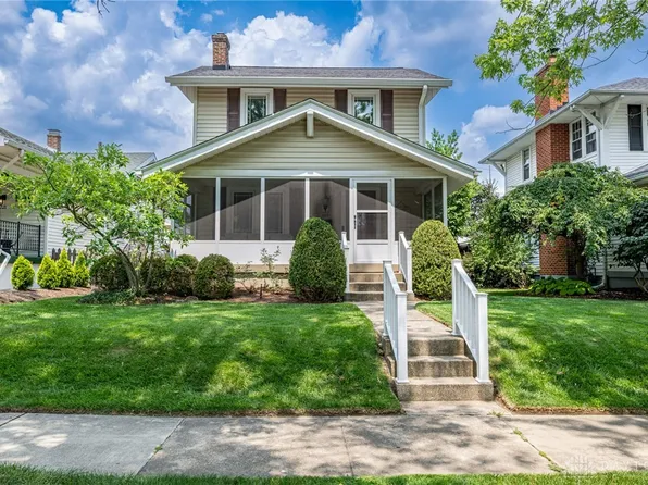 225 Peach Orchard Ave, Oakwood, OH 45419