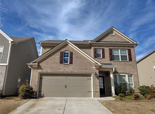 5690 Rialto Way #5690, Cumming, GA 30040