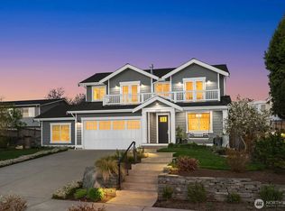 6302 105th Avenue NE, Kirkland, WA