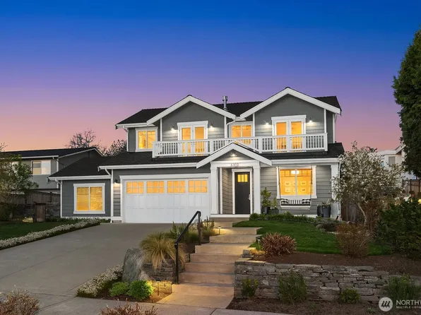 6302 105th Avenue NE, Kirkland, WA 98033
