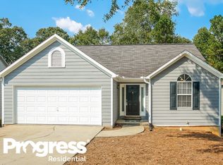 1836 Killarney Dr SW, Marietta, GA 30008