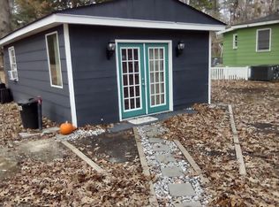 118 Water Lilly Loop, Edenton, NC 27932