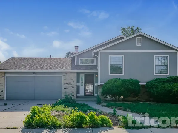 1164 Lewiston St, Aurora, CO 80011