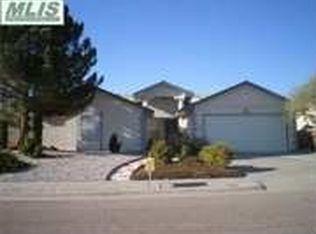 953 Rio Bravo Way, Las Cruces, NM 88007