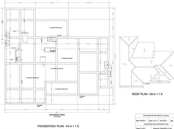3rd image of 903 Turner Ln Lot 3