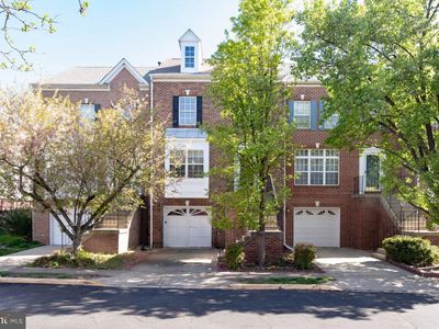13137 Ashnut Ln, Herndon, VA, 20171