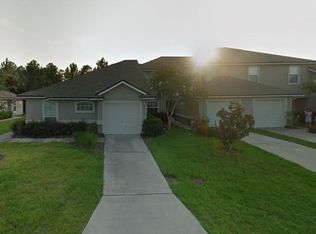 2360 Wood Hollow Ln #C, Fleming Island, FL 32003