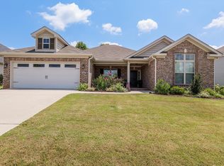 458 Bridle Path Rd, North Augusta, SC 29860