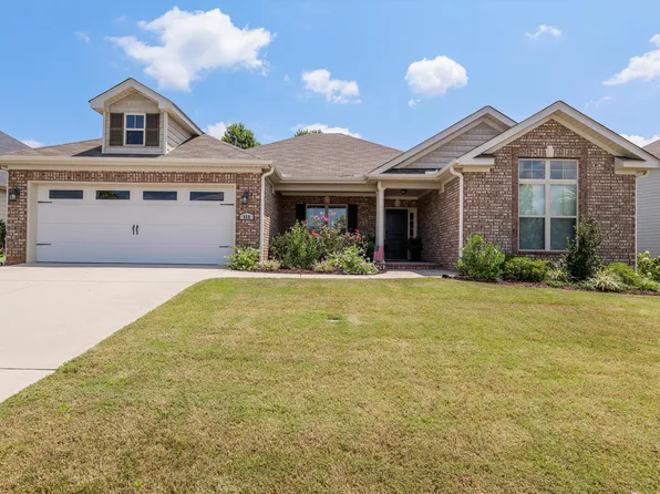 458 Bridle Path Rd, North Augusta, SC 29860