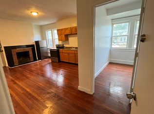 21 N Gouverneur Ave APT B, Trenton, NJ